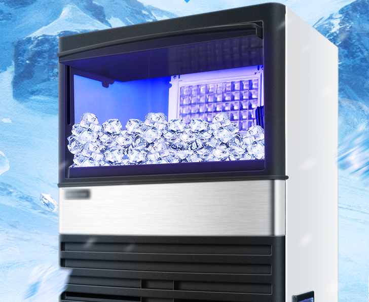雪人制冰机保养小技巧-全国售后联保中心